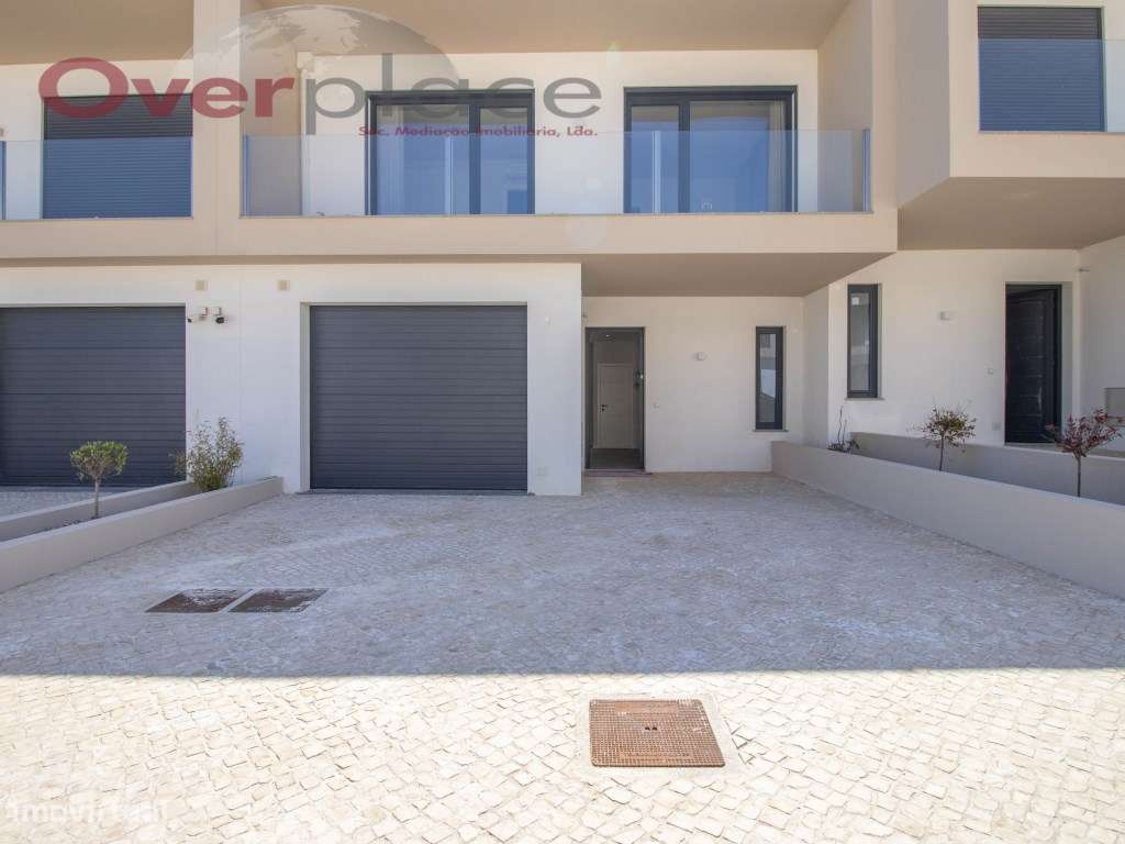 Moradia T5 Venda Lourinhã-33