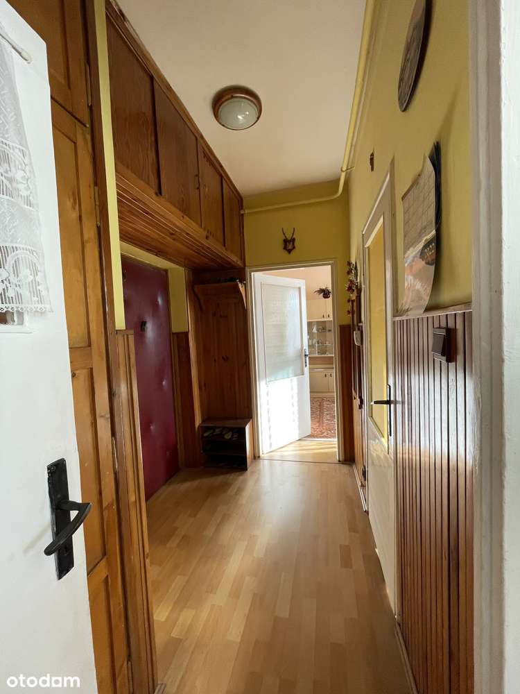 2-pok.,49m2,1-piętro, Garaż w cenie , ul. Sobieskiego, Rumia  centrum-6