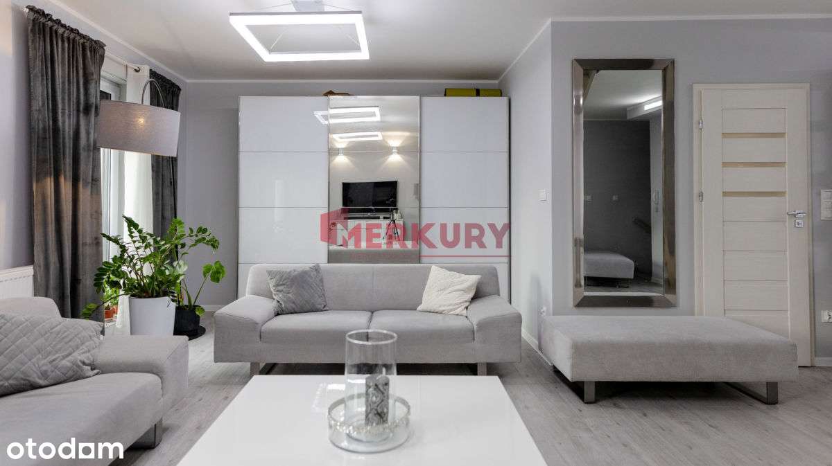 |Nowoczesne Osiedle|Dwupoziomowe|82,22m2| - Pełny obrazek: 3/16