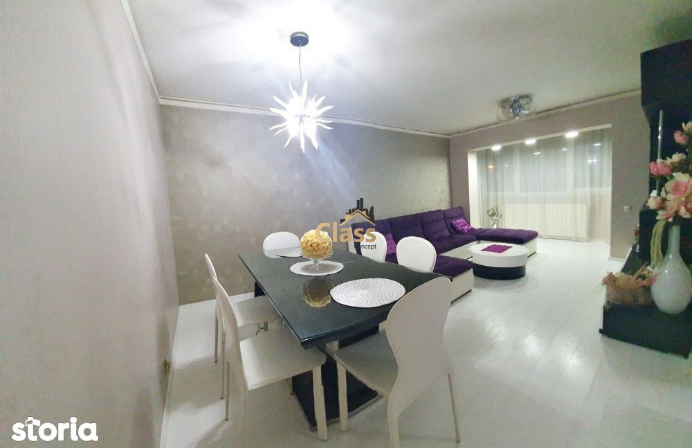 Apartament 4 camere | decomandat | 90 mp | Marasti