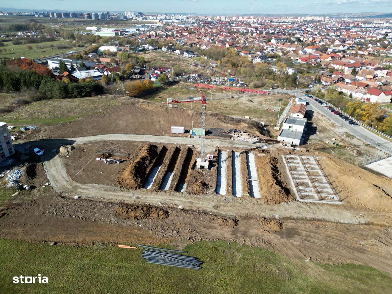 Oferte de Crăciun: Apt. in rate fixe pe 30 de ani, la tine acasă! - Imagine principală: 4/23