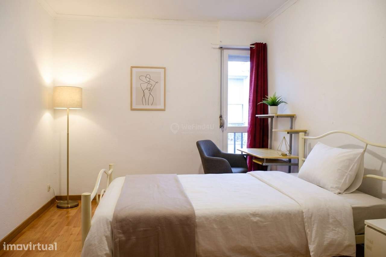 Apartamento T3 Miratejo| Rentabilidade Imediata-7