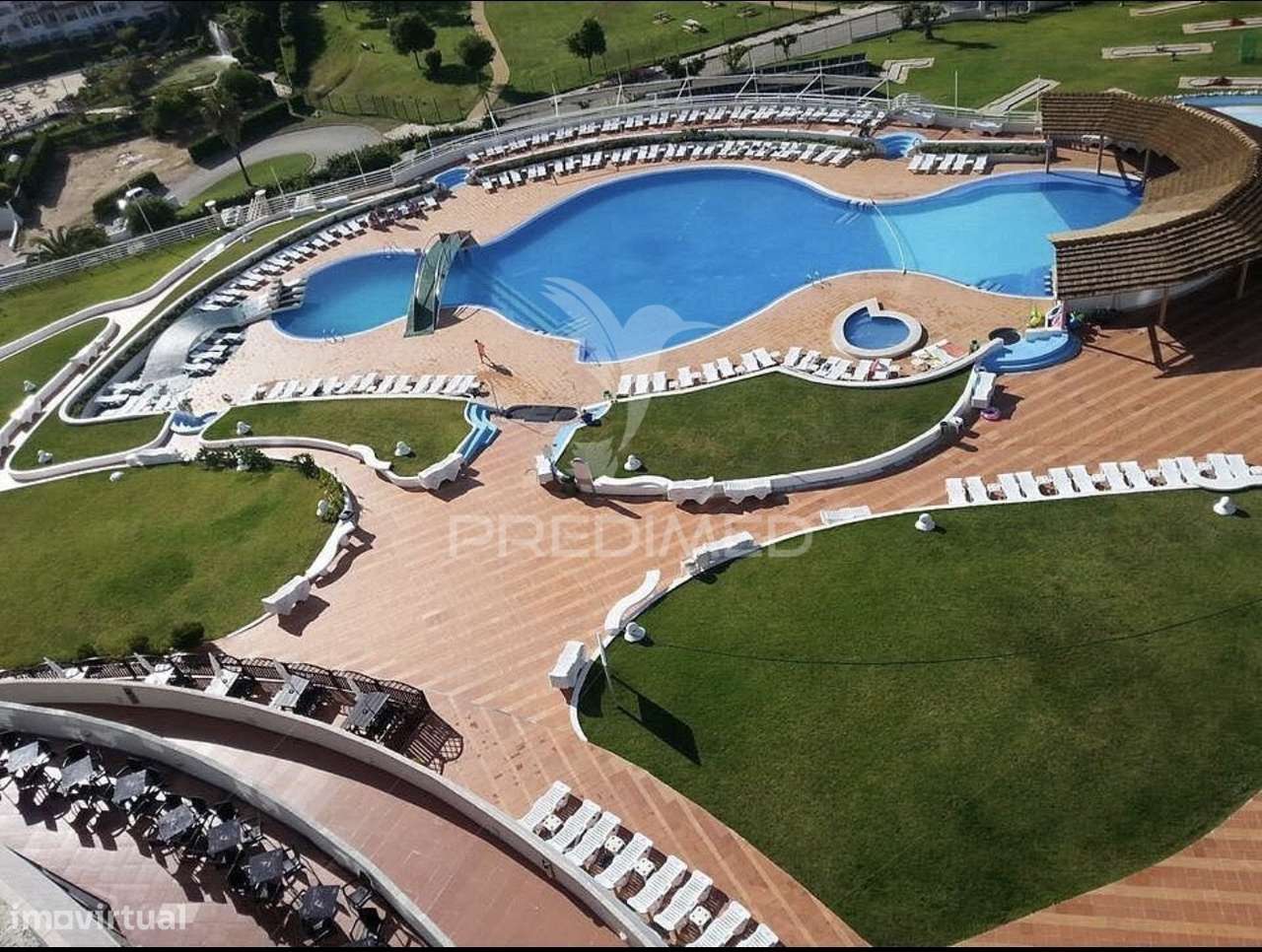 Oportunidade T1 centro de Albufeira - Grande imagem: 3/18