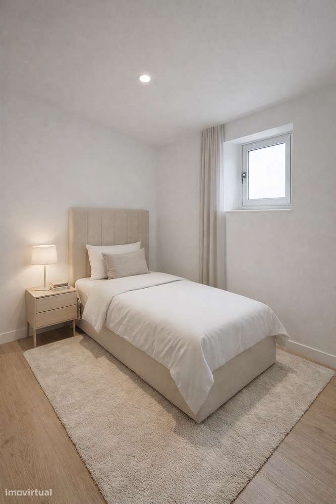 Moradia para Recuperar - Investimento – Vila Viçosa (Zona do Castelo) - Grande imagem: 4/45