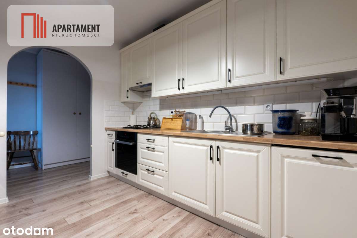 Przestronne mieszkanie w doskonałej lokalizacji - Pełny obrazek: 5/11