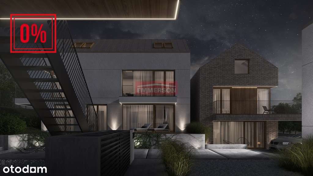 Kameralna inwestycja deweloperska I etap-PROMOCJA - Pełny obrazek: 4/6