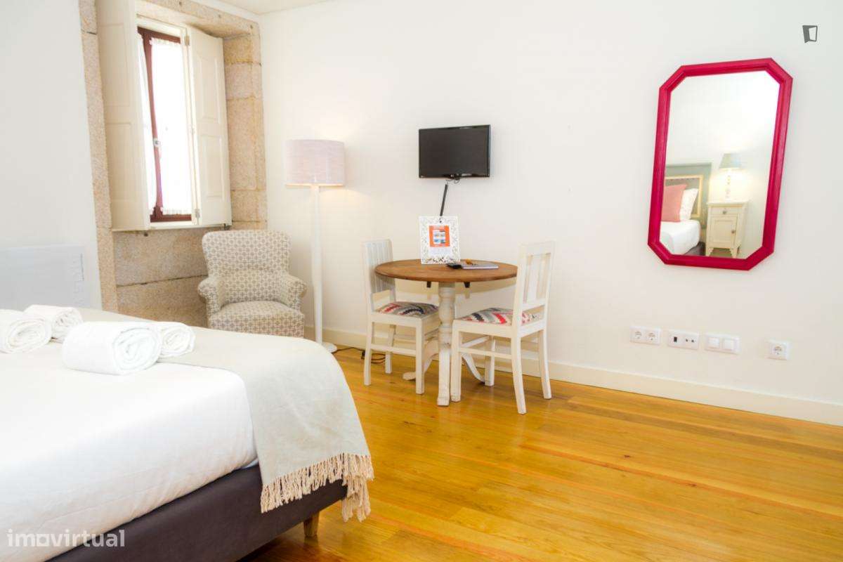 Estúdio - localizado em Vitória Porto - Grande imagem: 4/6