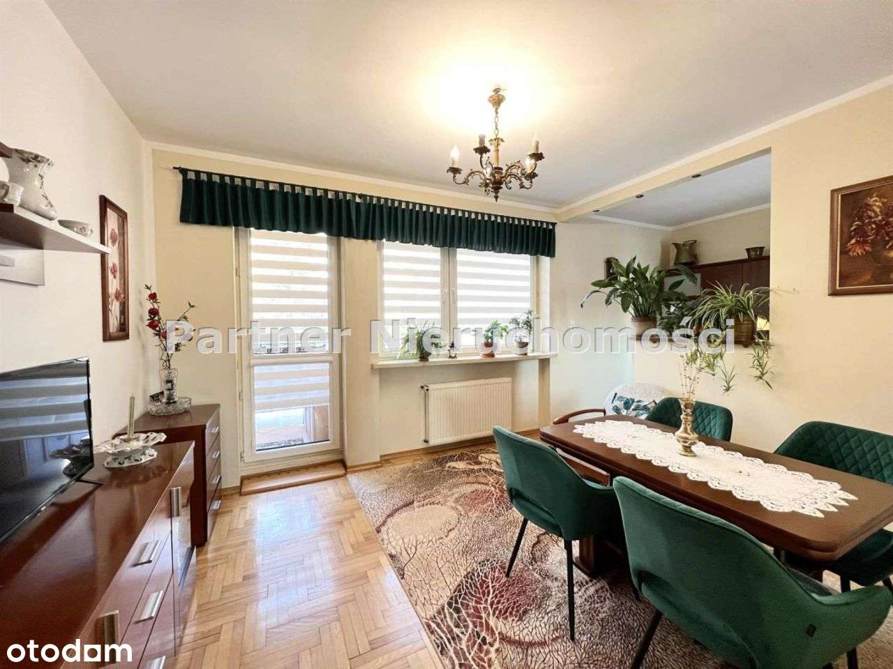 3 Pokoje !!!! Ul. Poznańska !!!!-1