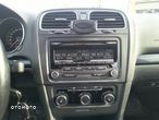 Volkswagen Golf 1.6 TDI DPF BlueMotion - 8