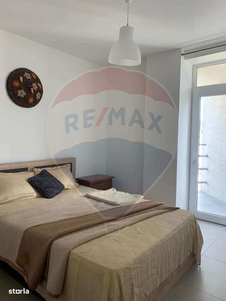 Apartament cu 3 camere de închiriat strada Transilvaniei - Imagine principală: 5/9