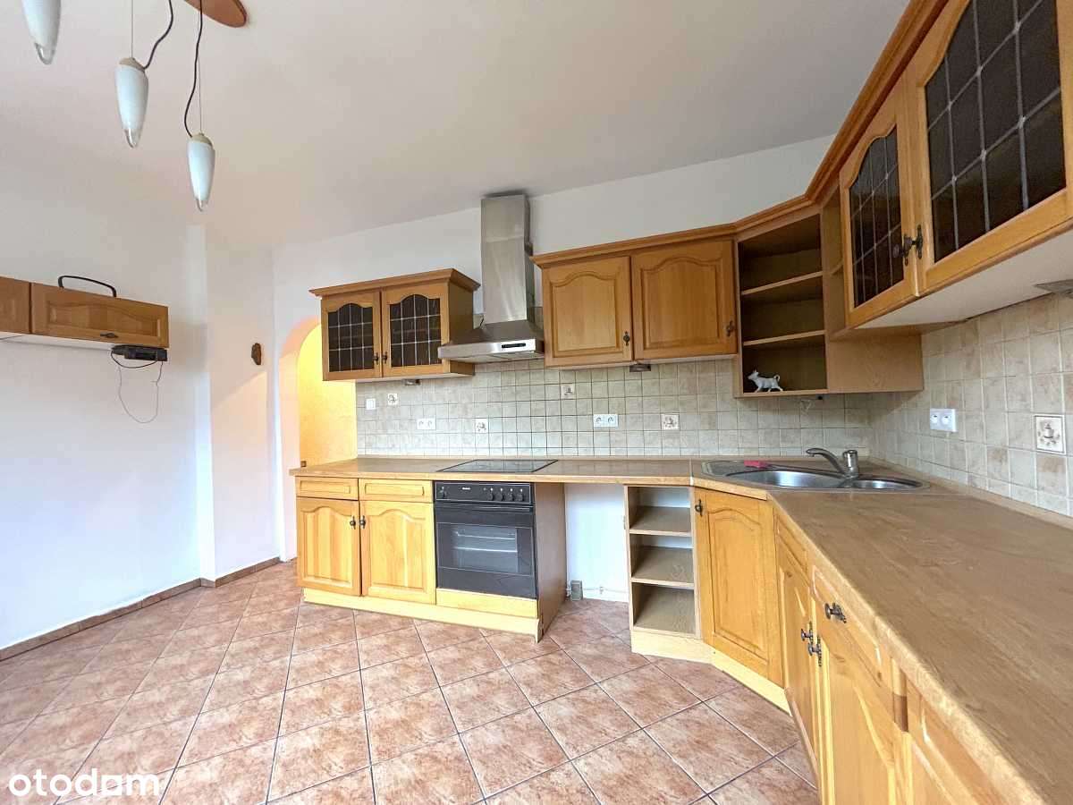 Idealny dla rodziny lub inwestora 3 mieszkania Chojnice-5