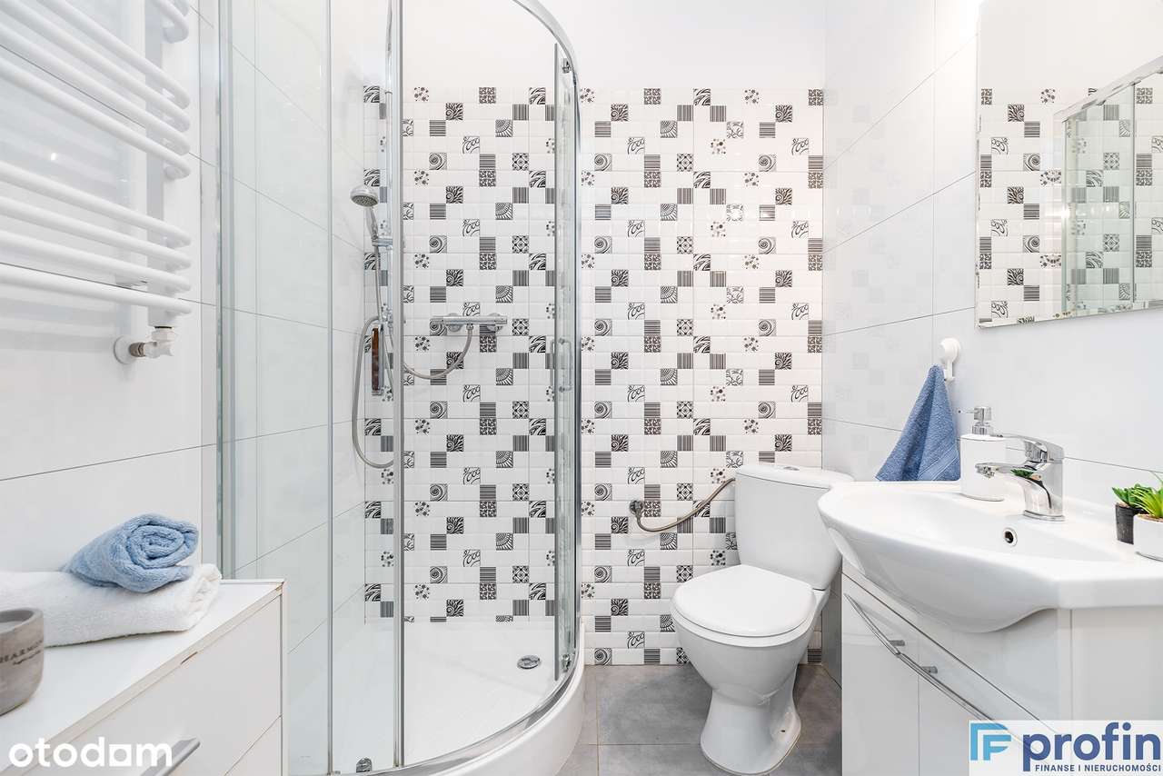 Atrakcyjny dom nad jeziorem Kątno Ostróda-7