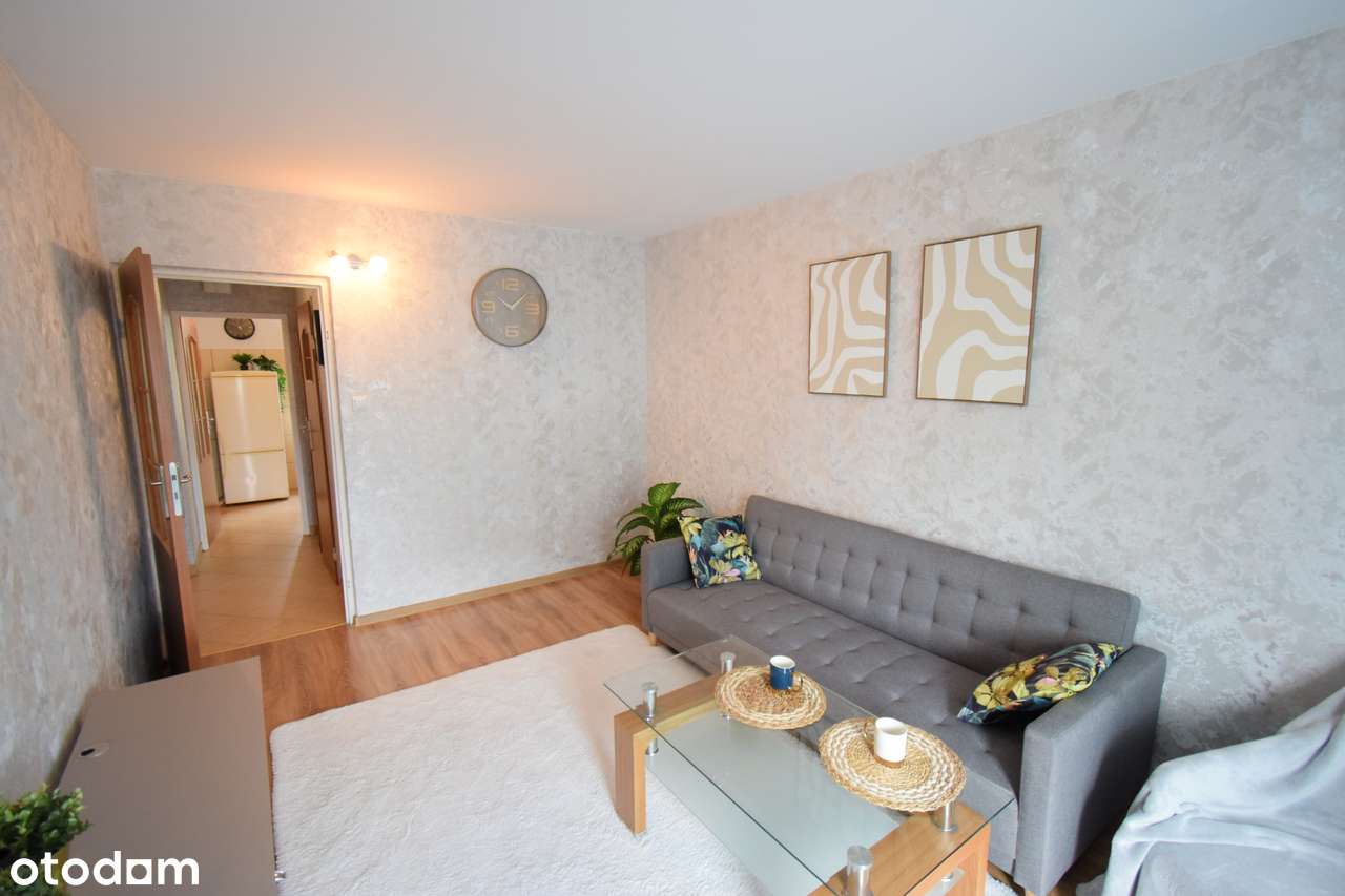 Idealne dla Studenta lub pod Wynajem z Wyposażeniem-2