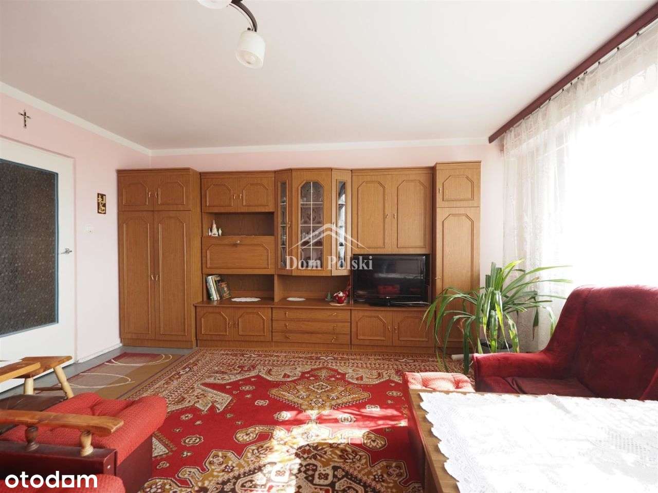 Mieszkanie 48 m2 z działką - Olecko, Osiedle Lesk - Pełny obrazek: 2/14