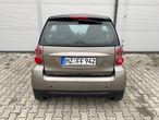 Smart Fortwo coupe softouch pure micro hybrid drive - 14