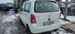 Dezmembram Opel Agila 1.2 Benzina, an 2002 - 2