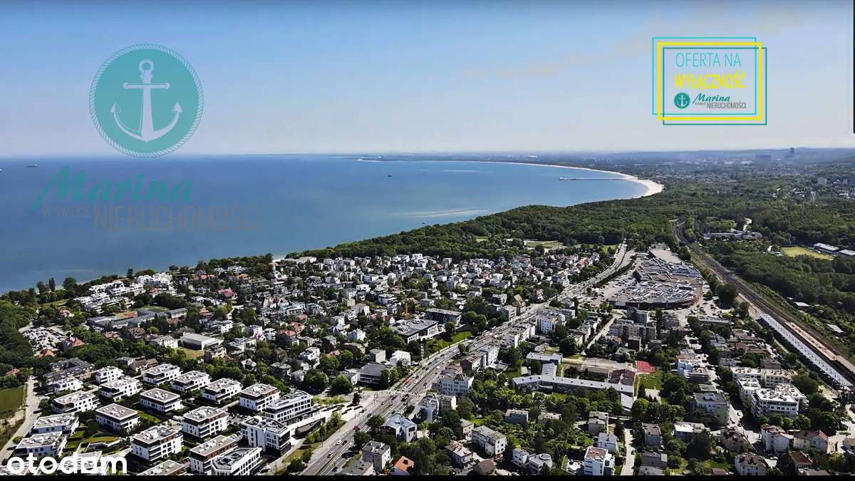 Seaport live in Gdynia ostatnie mieszkania !-12