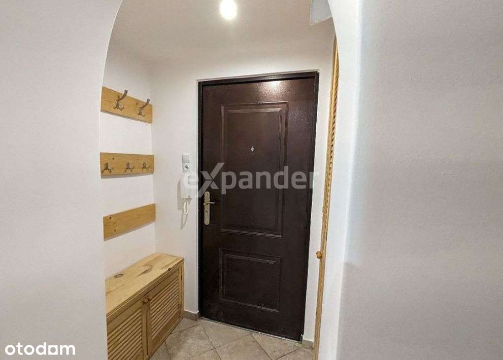 Dwupoziomowe 3 pokoje z balkonem+antresola - Pełny obrazek: 5/14