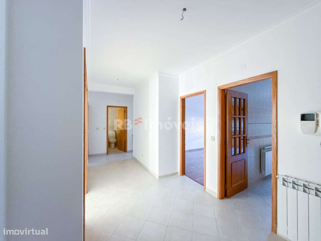 Apartamento T3 novo com garagem - Grande imagem: 4/34