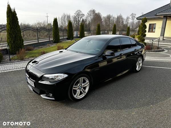 BMW Seria 5 - 3