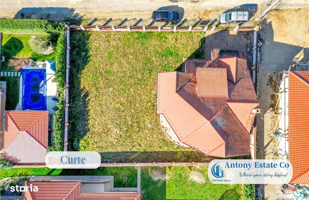 CARMEL HARMONY - Casa Birou Cabinet Medical de vanzare, Sanmartin - Imagine principală: 4/16