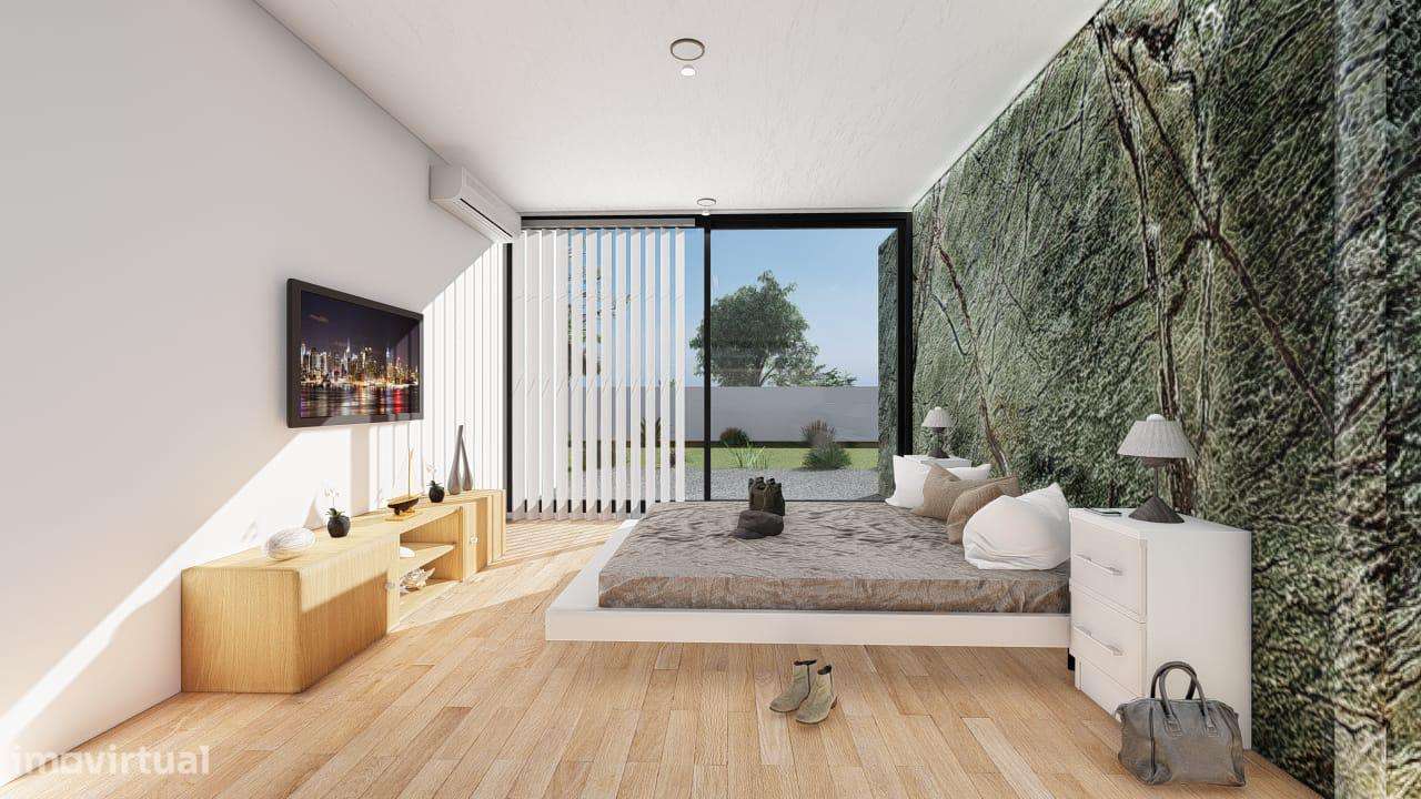Terreno Esmoriz, Junto ao Mar , para Construção em Altura-20