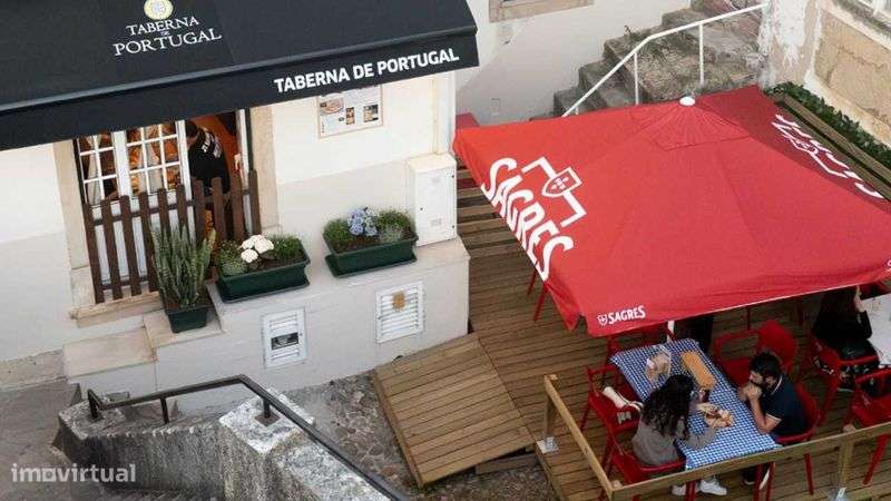 Taberna de Portugal - Grande imagem: 5/5