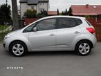 Kia Venga 1.6 CVVT Dream-Team Edition - 9