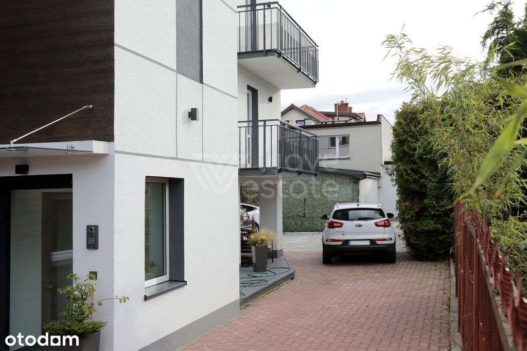 Mieszkanie po remoncie z balkonem Targówek-18