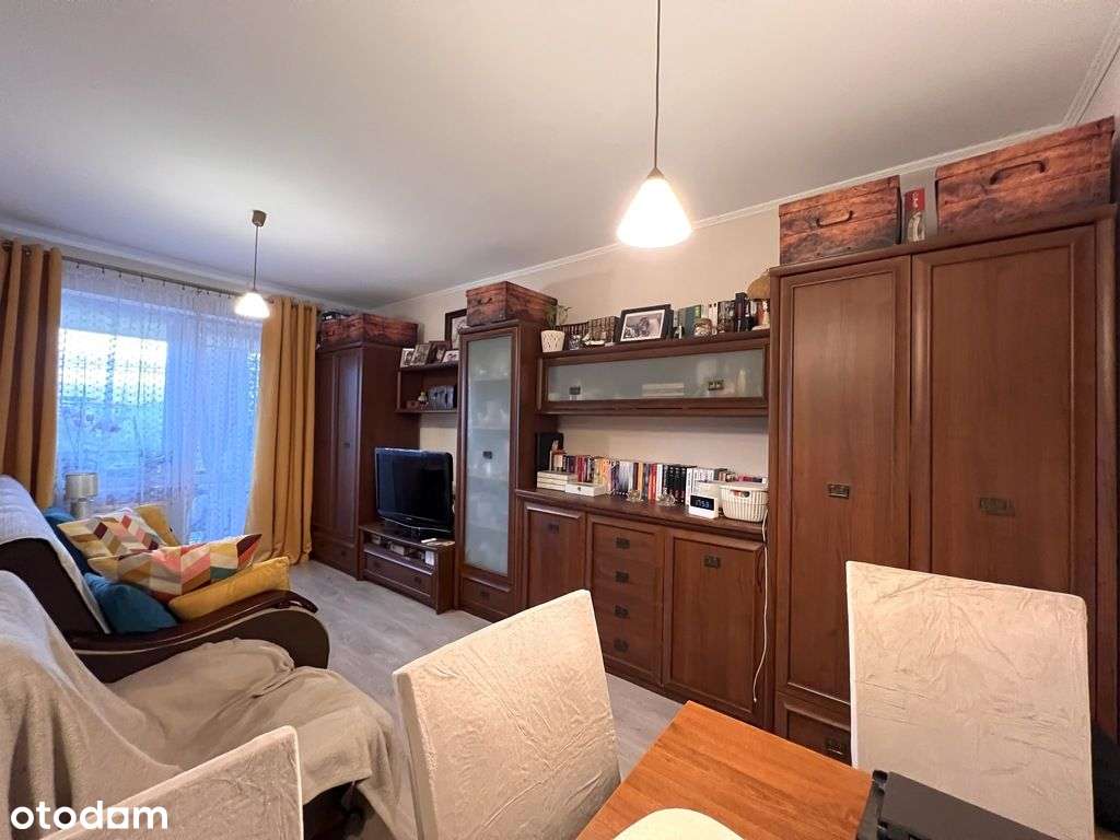 Mieszkanie w Centrum Miasta ul. Rejtana - 3 pokoje - Pełny obrazek: 4/9