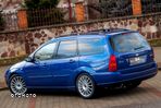Ford Focus ST170 - 4