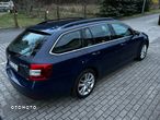 Skoda Octavia 2.0 TDI 4x4 Style - 12