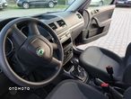 Skoda Yeti - 12