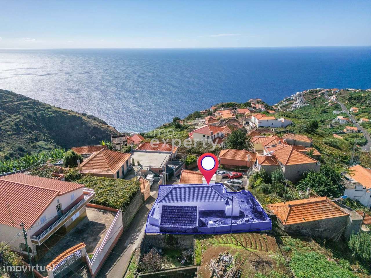 Moradia T2 na Calheta, Ilha da Madeira-27