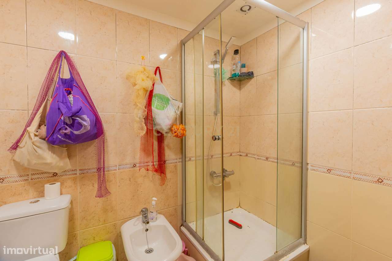 Apartamento T2 em Queluz (Pendão) com ou sem investimento!!-10
