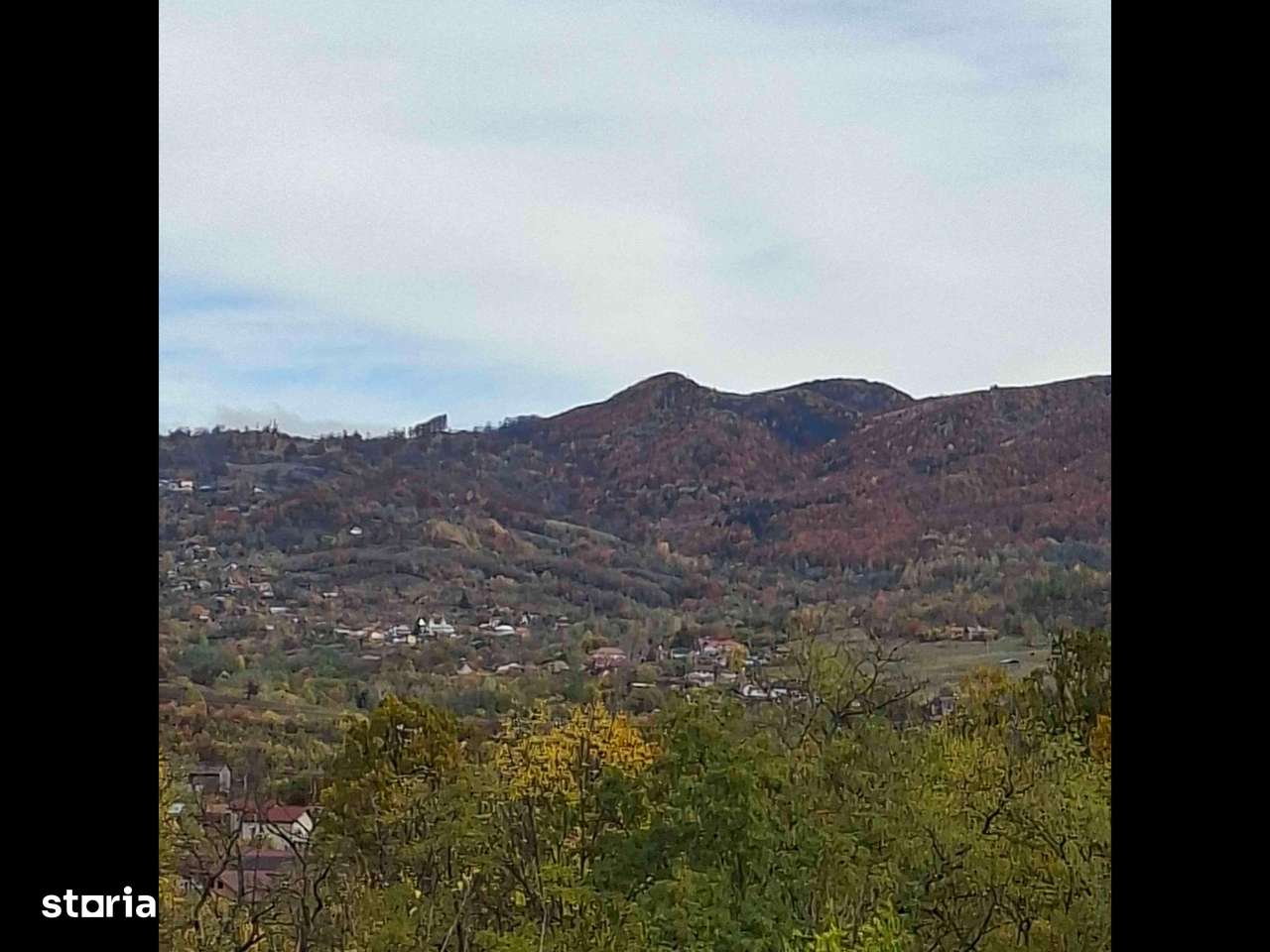 Vând teren zona de munte - Imagine principală: 5/7