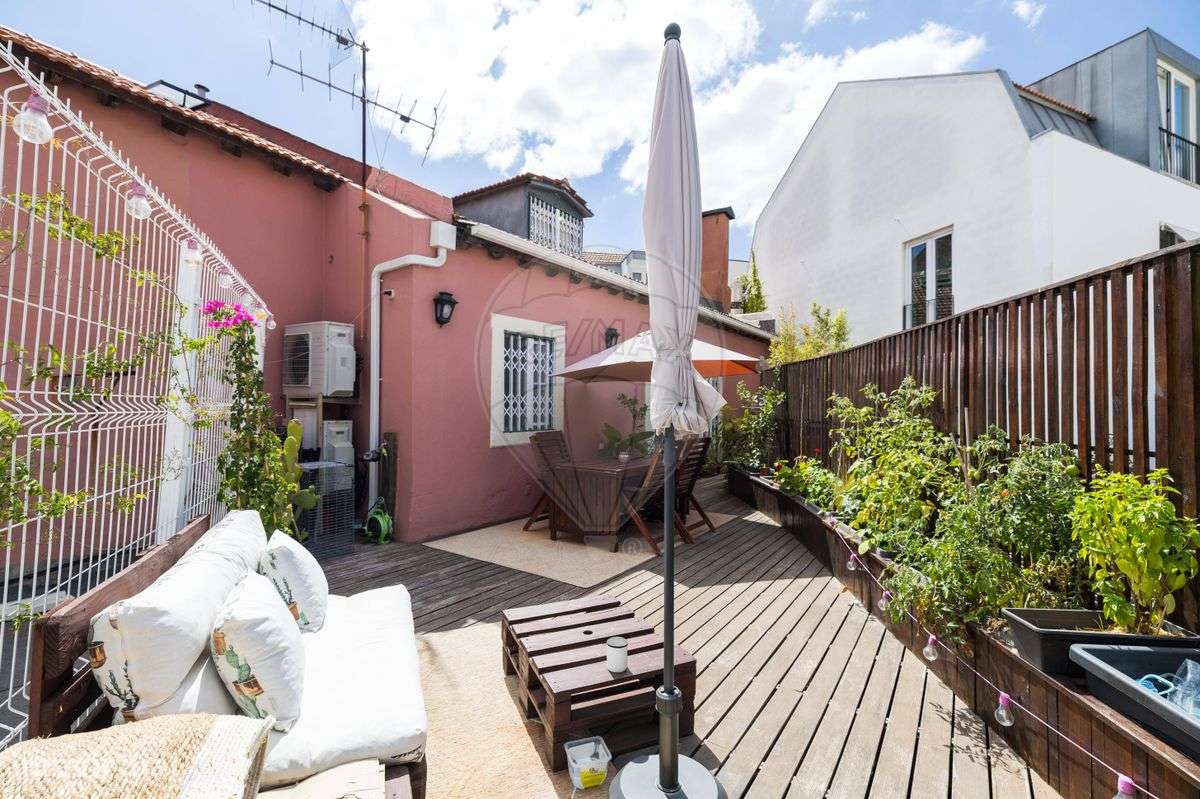 Apartamento T4 para venda-11