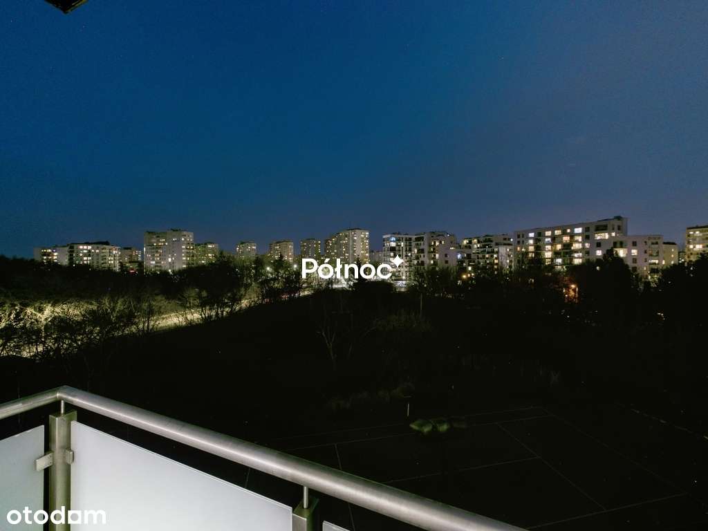 2 pokoje przy Forcie Wawrzyszew | Metro 10 min-4