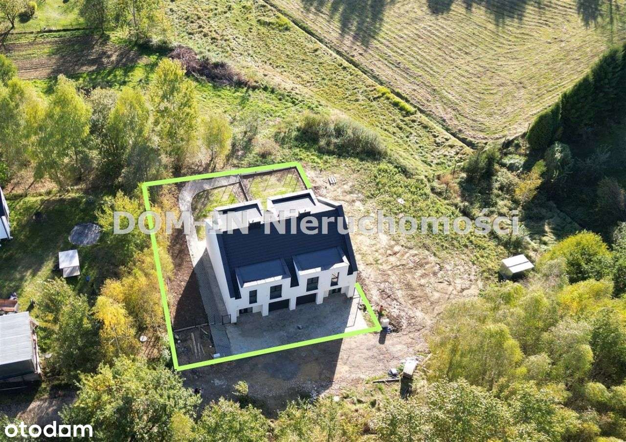 Cisówka- Nowe Bliźniaki- top lokalizacja!-5