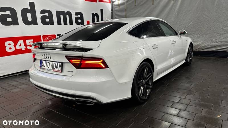 Audi A7 - 5