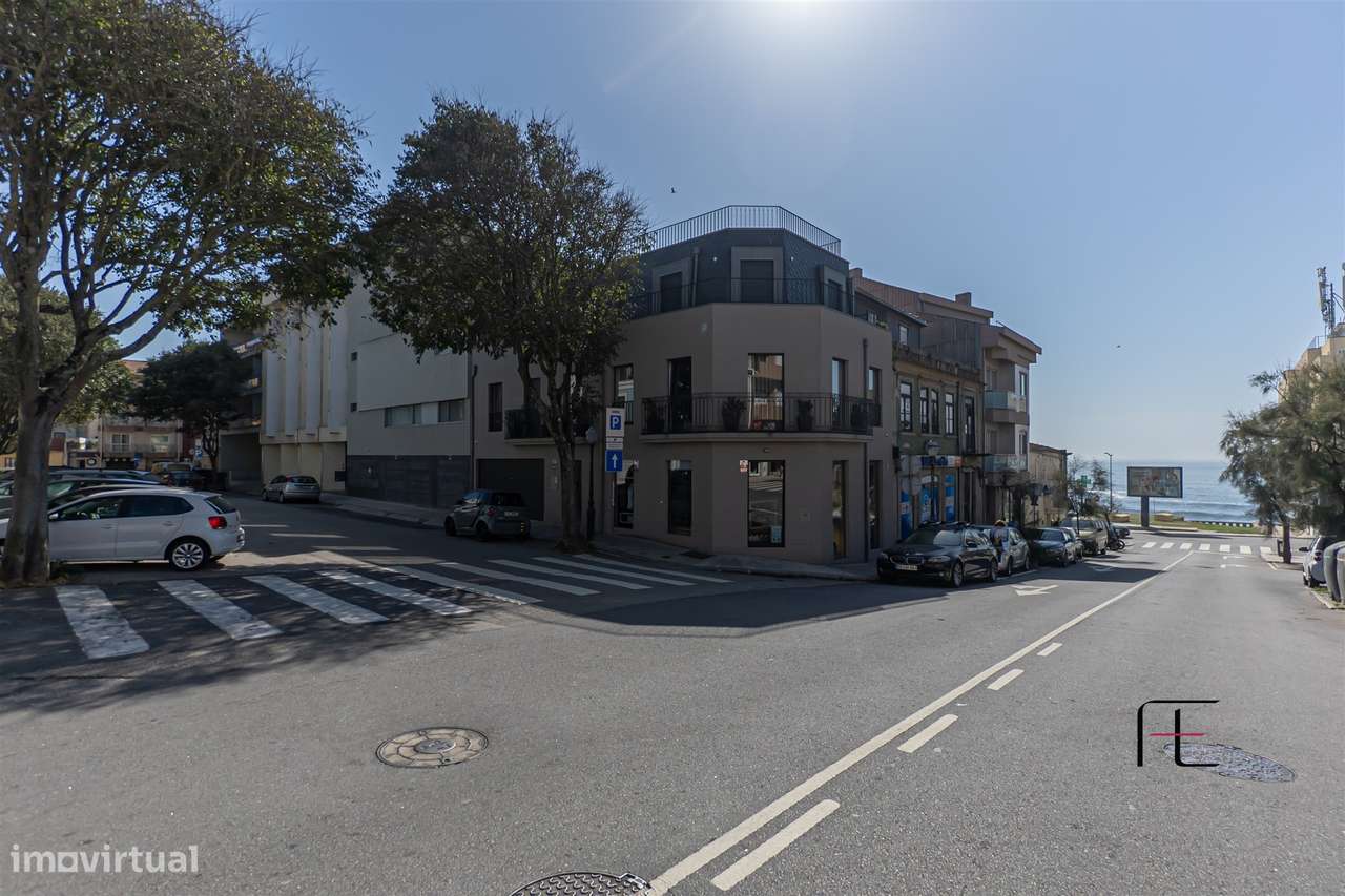 Apartamento T4 Venda em Aldoar, Foz do Douro e Nevogilde,Porto - Grande imagem: 3/38