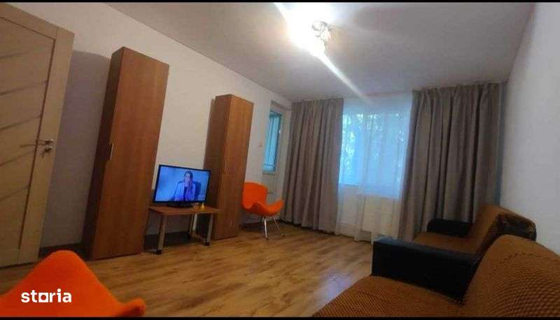 Apartment for rent priced below market in Constanta
