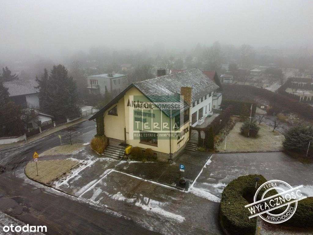 Światna Lokalizacja W Żarach-6