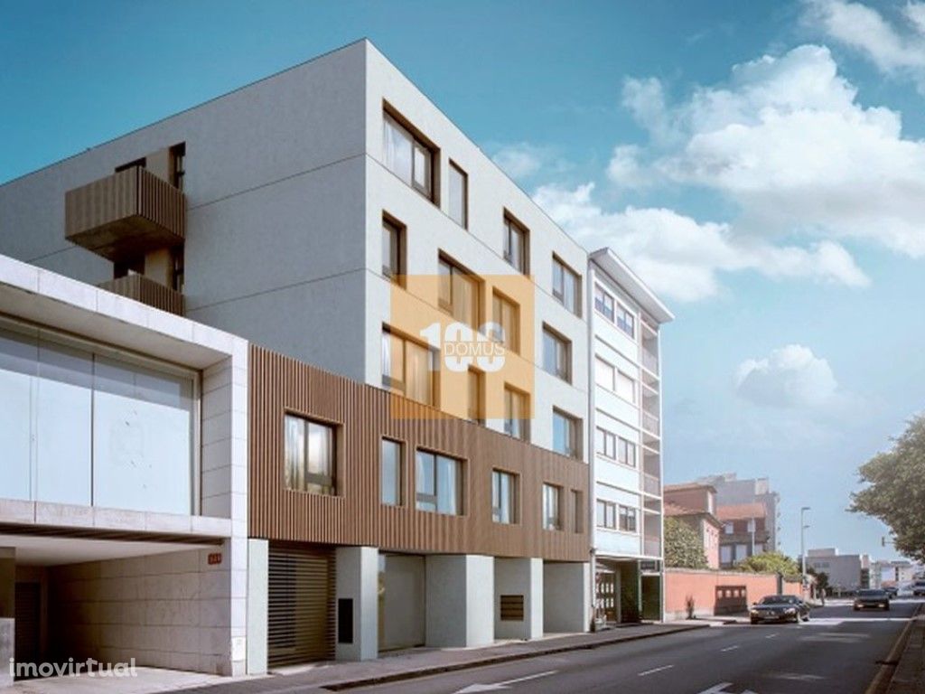 T3 novo - Constituição Residences