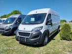 Peugeot Boxer 435 L4H2 140KM - 1