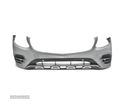 PARA-CHOQUES FRONTAL PARA MERCEDES GLC 43 AMG X253 15- PDC - 4