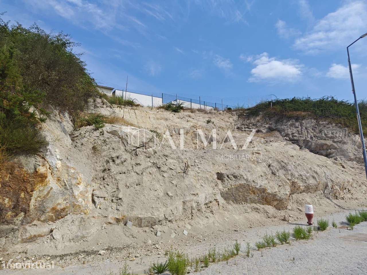 Terreno para Construção em Boim, Lousada-4