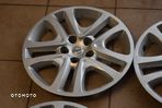 Kołpaki Opel 5x105 oryginał 16'' R16 - 2