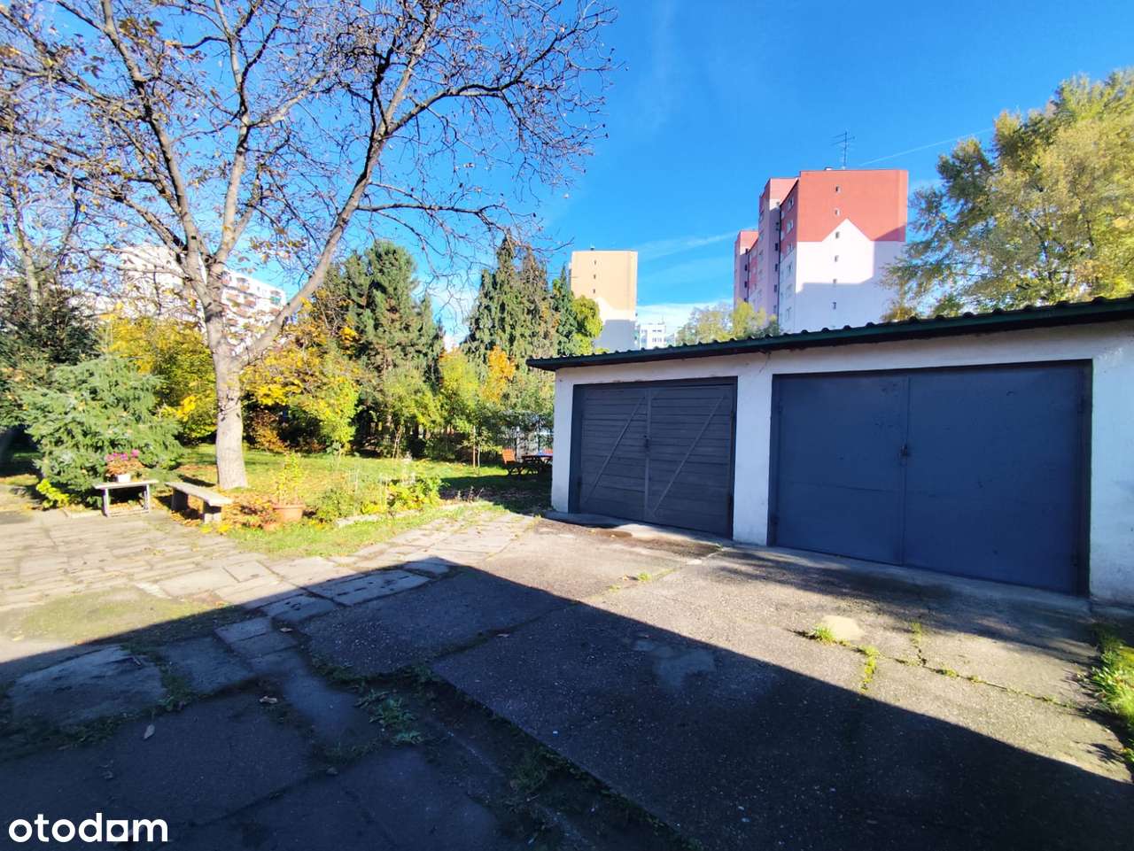 Dom/Teren inwestycyjny na sprzedaż, Nysa ul. Prusa-17