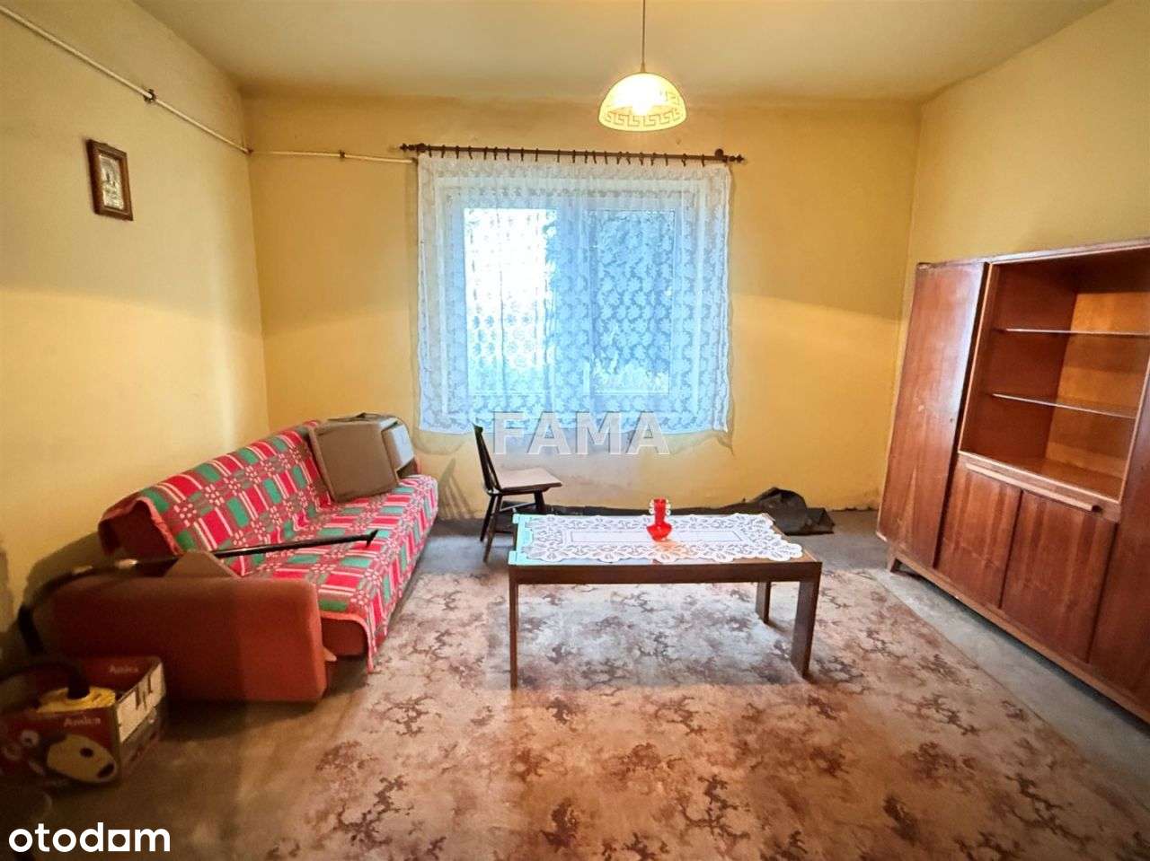 75 mkw, działka 1288, Kuźnice, gm. Choceń, asfalt-10